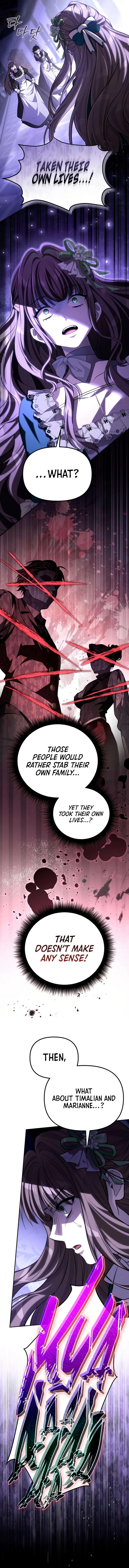The Patron of Villains Chapter 8 — Page 4