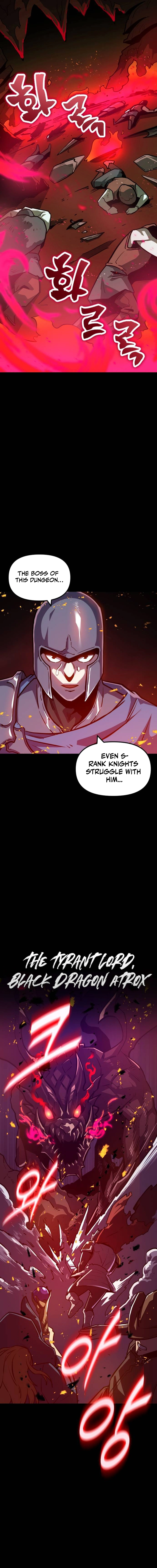 The Peerless Handsome Man Becomes a Skeleton Chapter 2 — Page 2