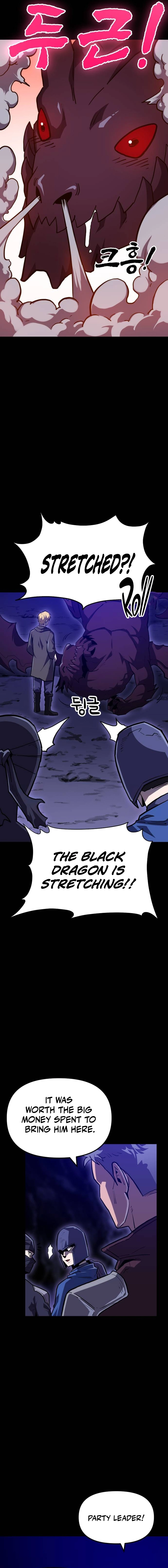 The Peerless Handsome Man Becomes a Skeleton Chapter 2 — Page 4