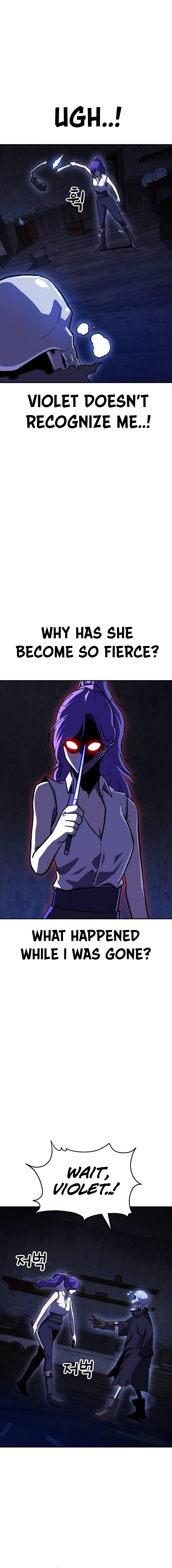 The Peerless Handsome Man Becomes a Skeleton Chapter 2 — Page 23