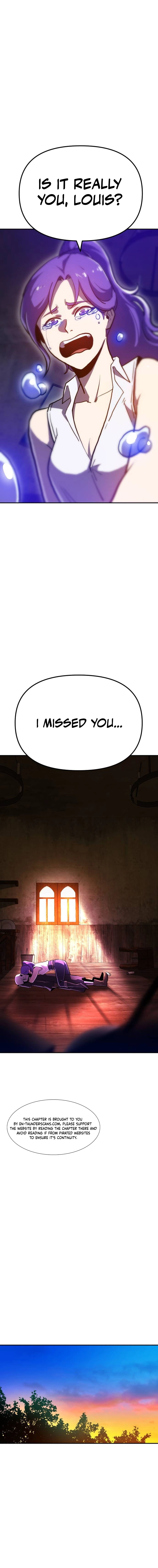 The Peerless Handsome Man Becomes a Skeleton Chapter 2 — Page 31