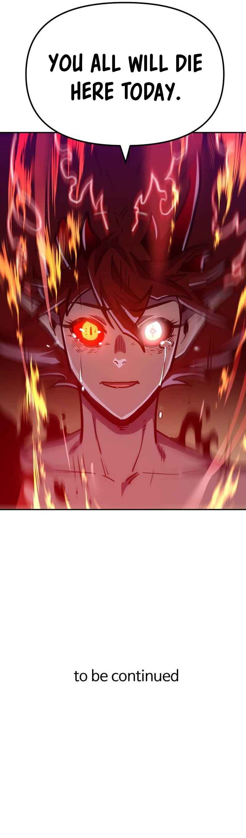 The Peerless Handsome Man Becomes a Skeleton Chapter 5 — Page 28