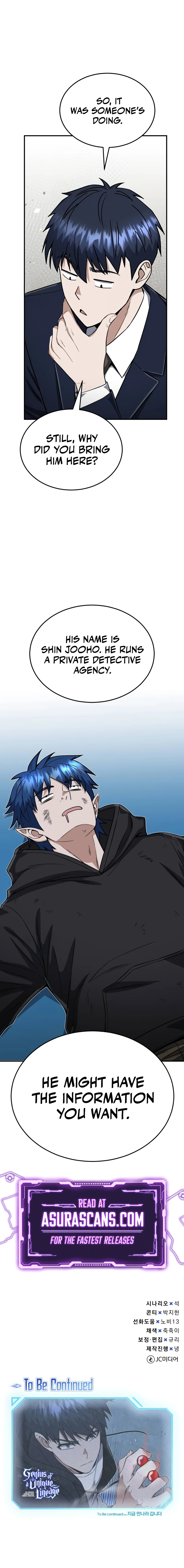 The Perfect Hybrid Chapter 101 — Page 16