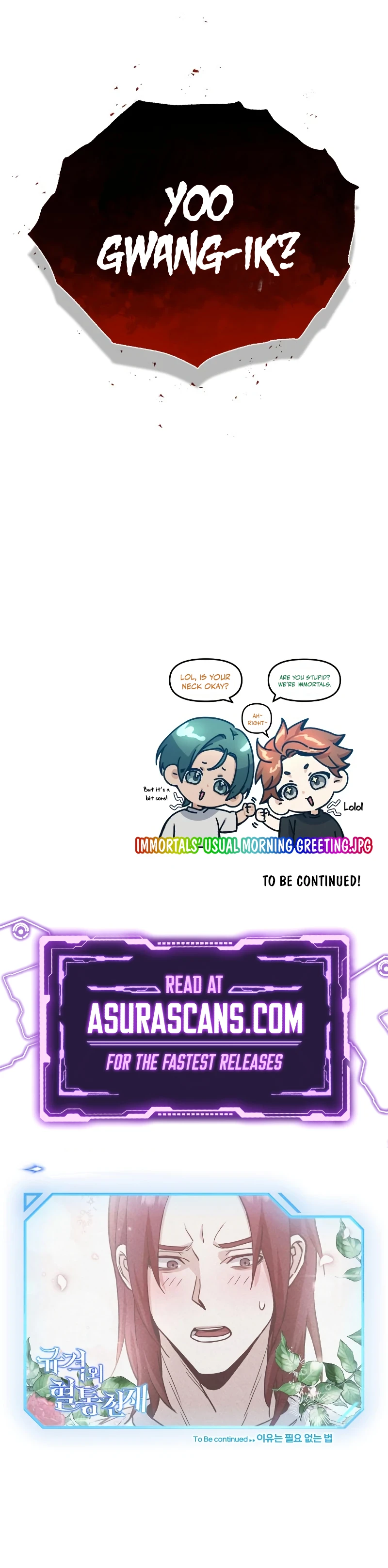 The Perfect Hybrid Chapter 14 — Page 13