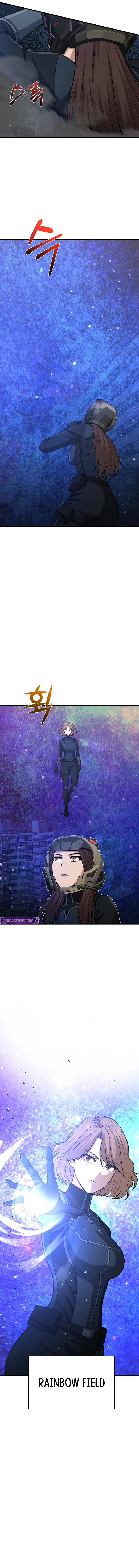 The Perfect Hybrid Chapter 146 — Page 6