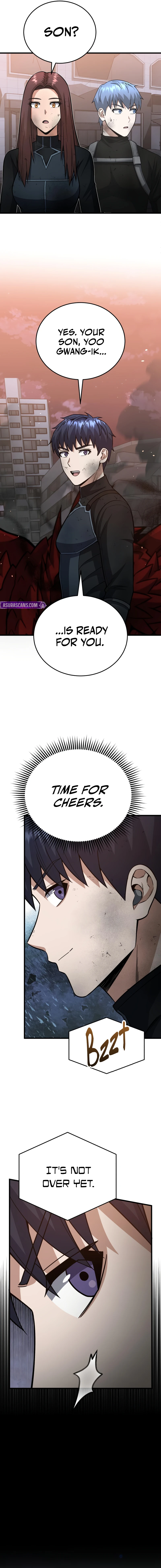 The Perfect Hybrid Chapter 148 — Page 3