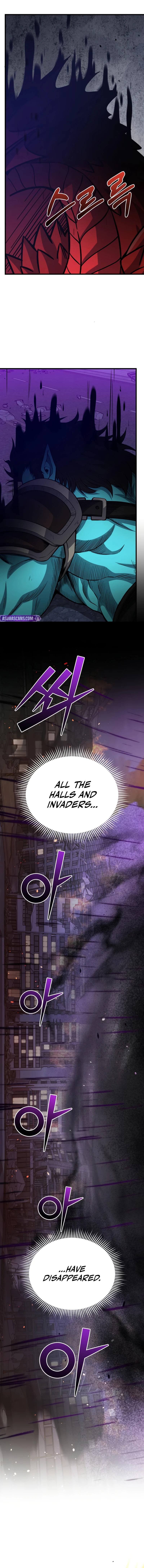 The Perfect Hybrid Chapter 148 — Page 5