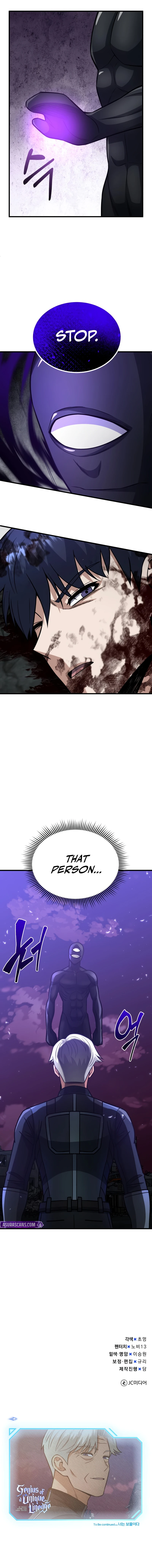 The Perfect Hybrid Chapter 149 — Page 14