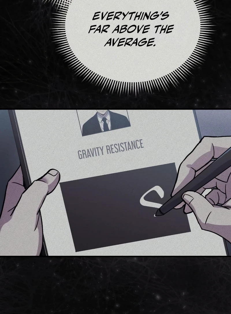 The Perfect Hybrid Chapter 32 — Page 14