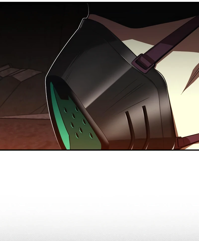 The Perfect Hybrid Chapter 34 — Page 7