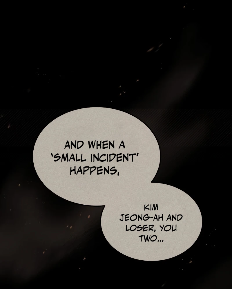 The Perfect Hybrid Chapter 34 — Page 11