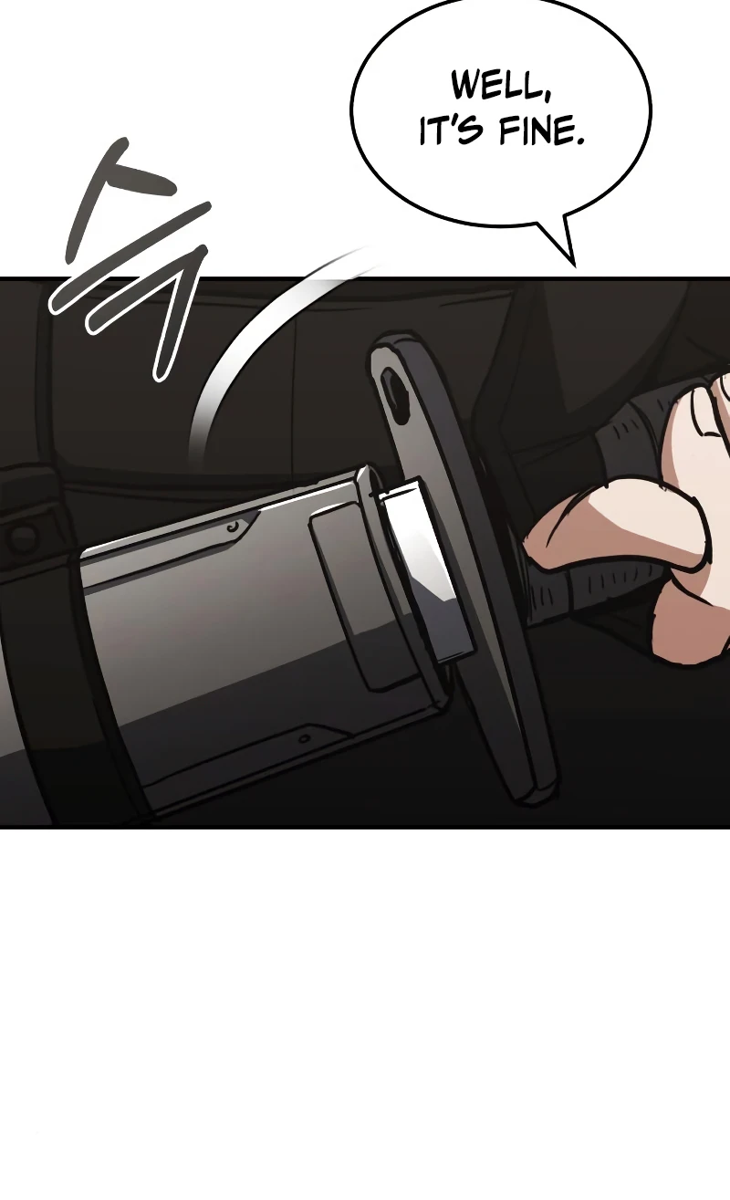 The Perfect Hybrid Chapter 34 — Page 19