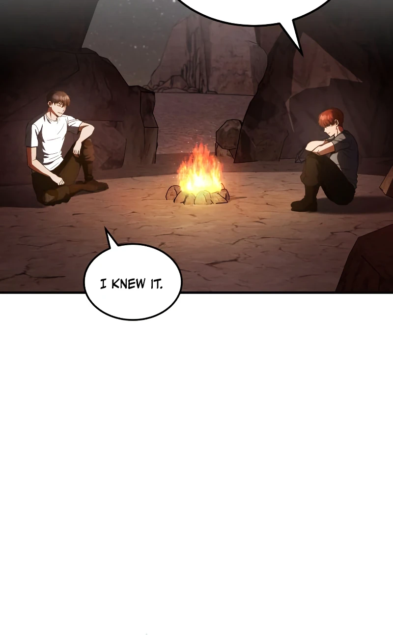 The Perfect Hybrid Chapter 35 — Page 3