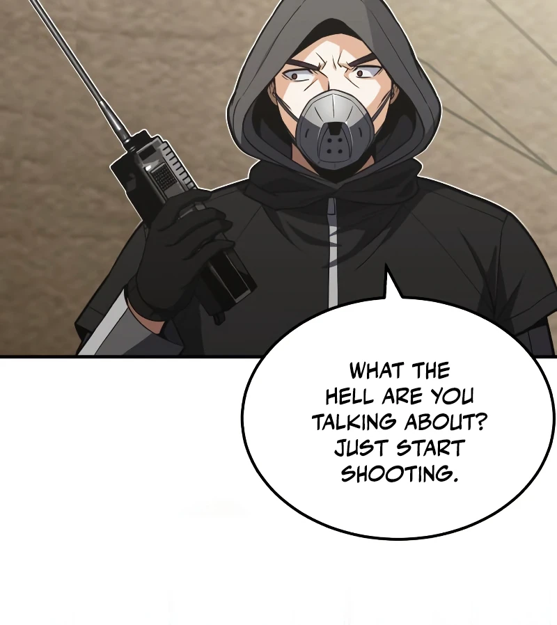 The Perfect Hybrid Chapter 35 — Page 16