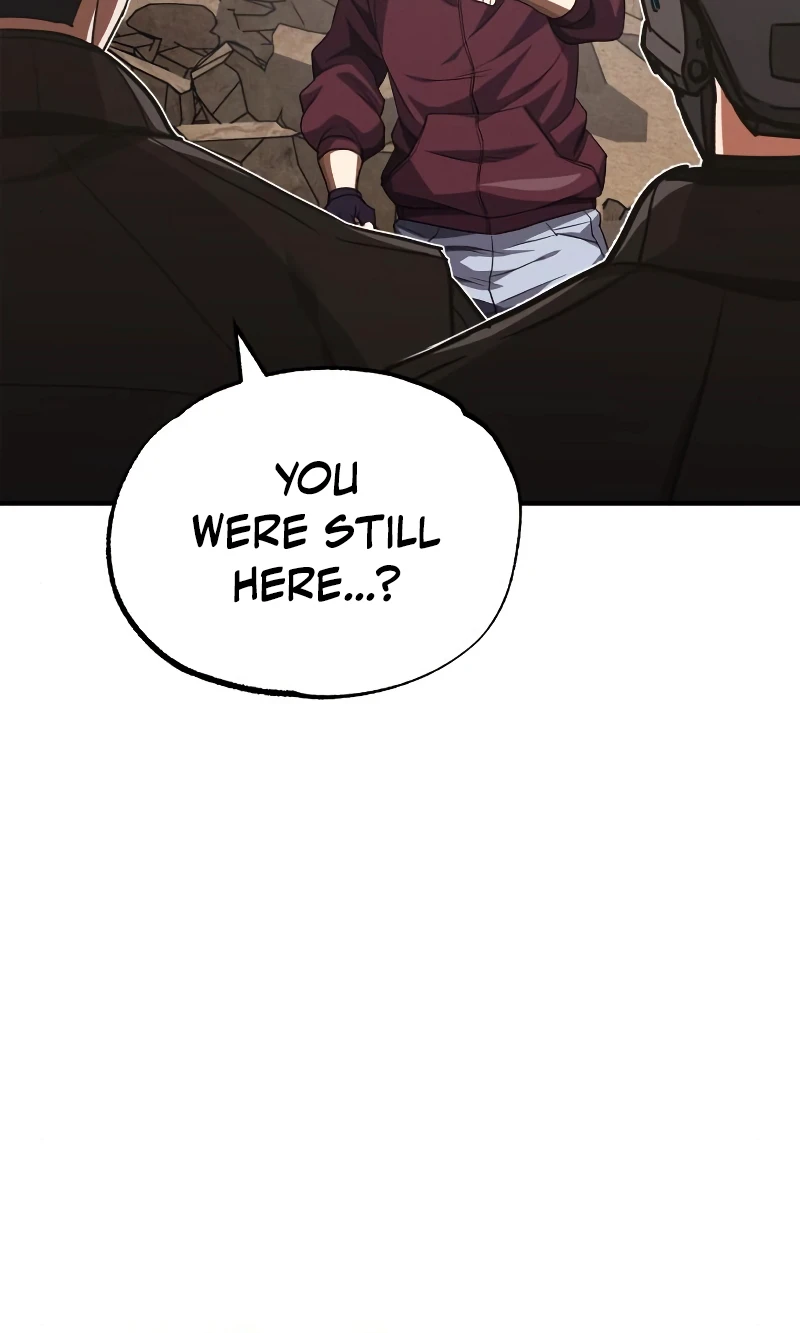 The Perfect Hybrid Chapter 37 — Page 16