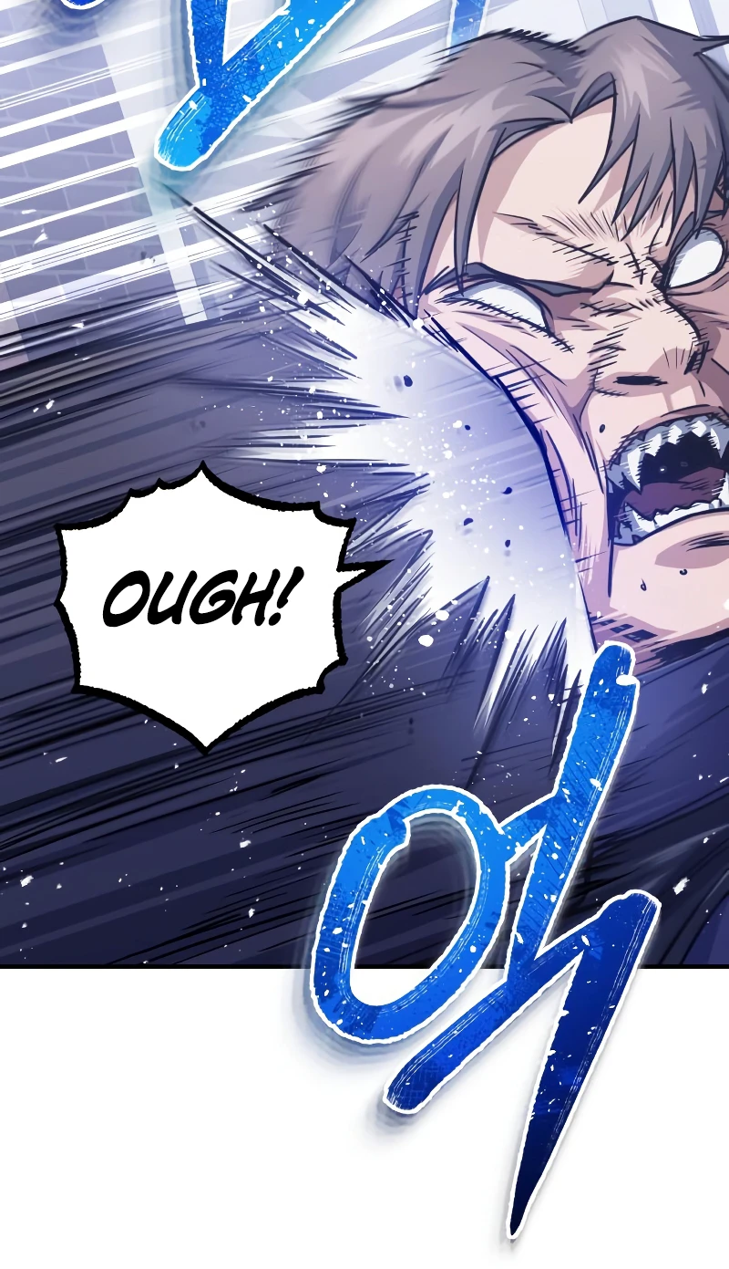The Perfect Hybrid Chapter 39 — Page 3
