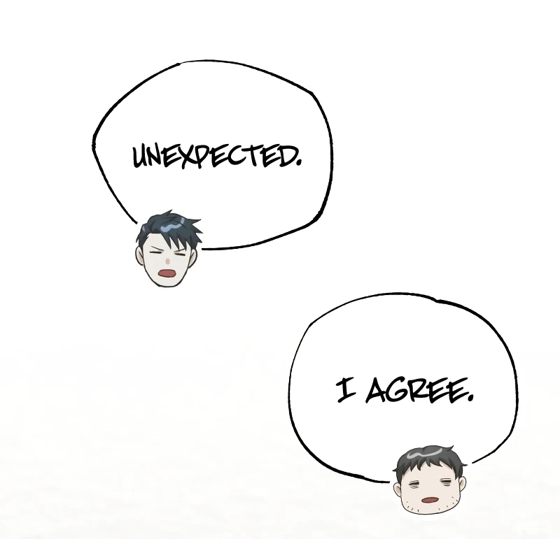 The Perfect Hybrid Chapter 39 — Page 6