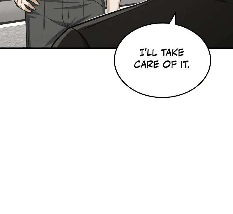 The Perfect Hybrid Chapter 39 — Page 8