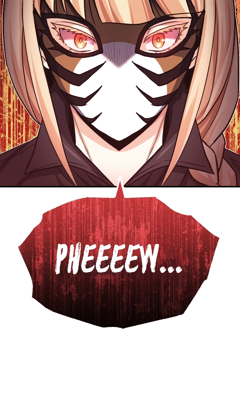 The Perfect Hybrid Chapter 41 — Page 3