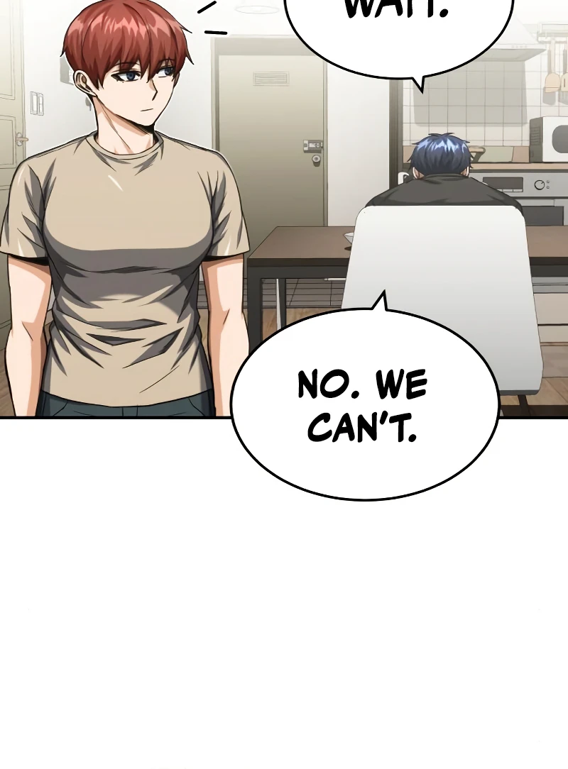 The Perfect Hybrid Chapter 46 — Page 6