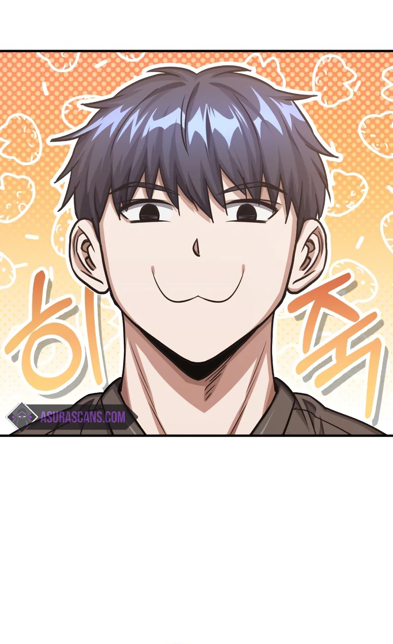 The Perfect Hybrid Chapter 47 — Page 5