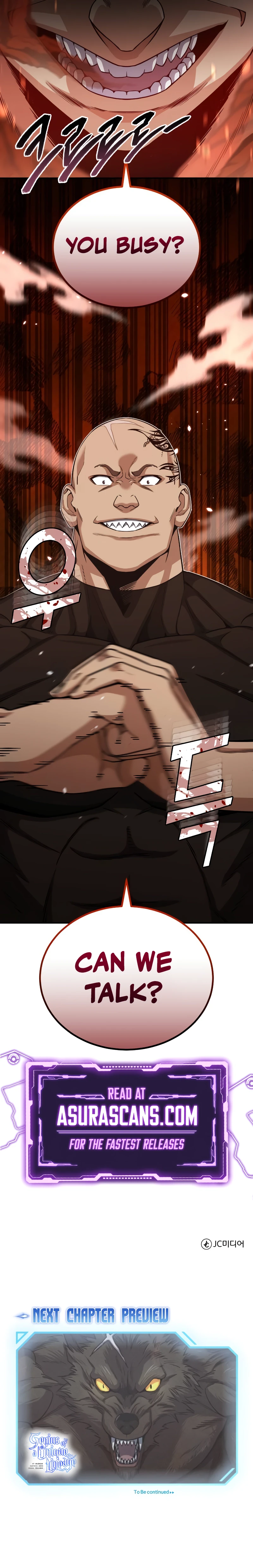 The Perfect Hybrid Chapter 72 — Page 14