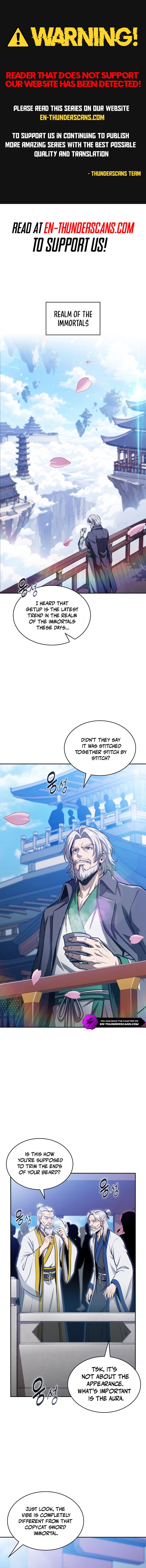 The Chairman of Pharmaceutical Company Is a Poison King Chapter 22 — Page 1