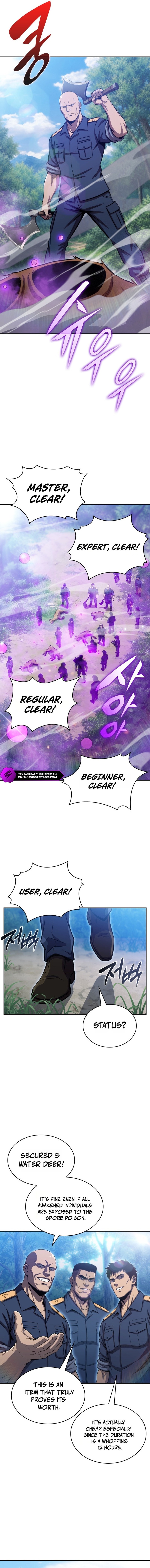 The Chairman of Pharmaceutical Company Is a Poison King Chapter 22 — Page 13