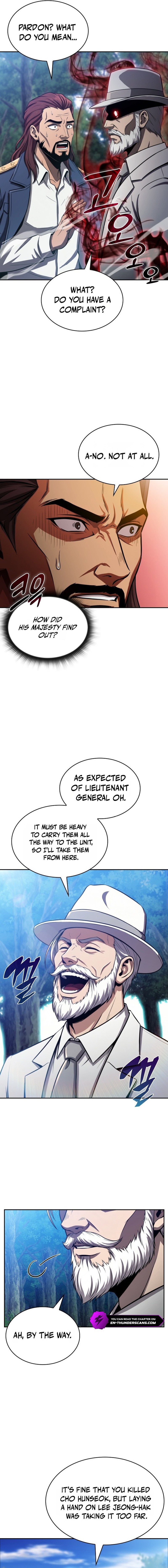 The Chairman of Pharmaceutical Company Is a Poison King Chapter 22 — Page 16