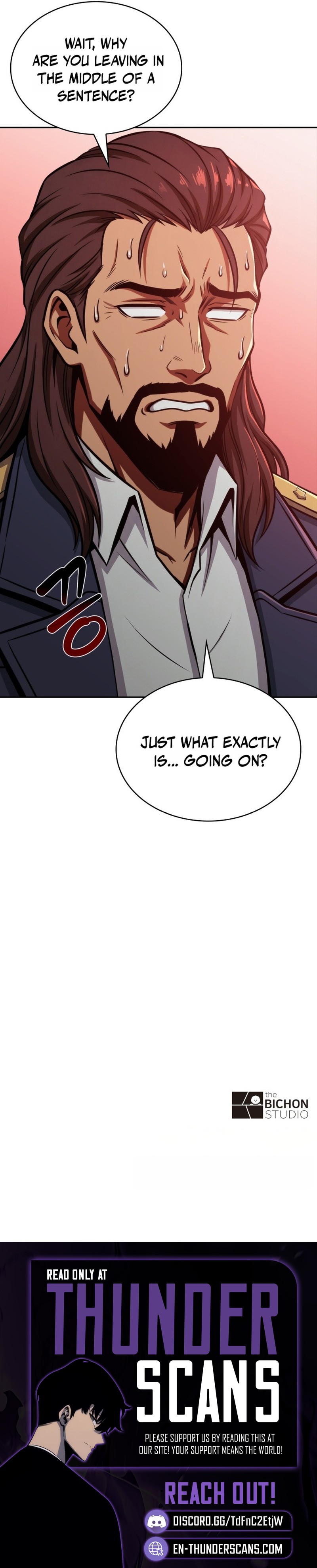 The Chairman of Pharmaceutical Company Is a Poison King Chapter 22 — Page 18