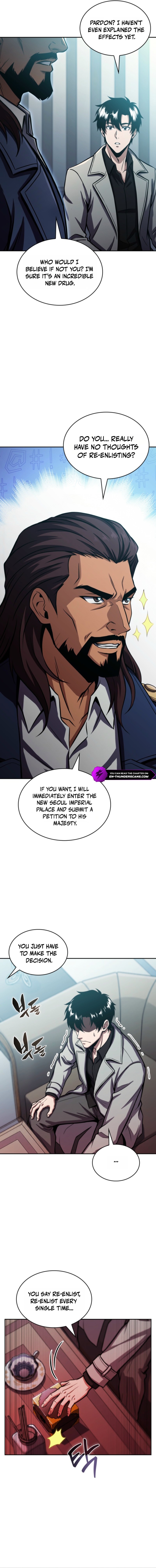 The Chairman of Pharmaceutical Company Is a Poison King Chapter 23 — Page 6