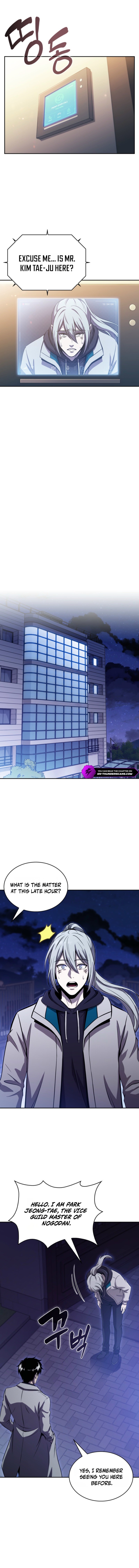 The Chairman of Pharmaceutical Company Is a Poison King Chapter 23 — Page 15