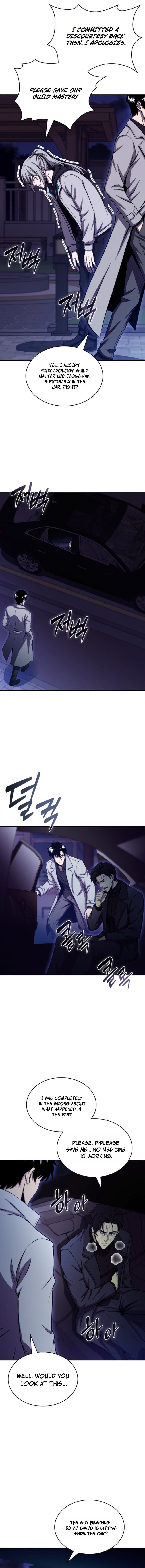 The Chairman of Pharmaceutical Company Is a Poison King Chapter 23 — Page 16