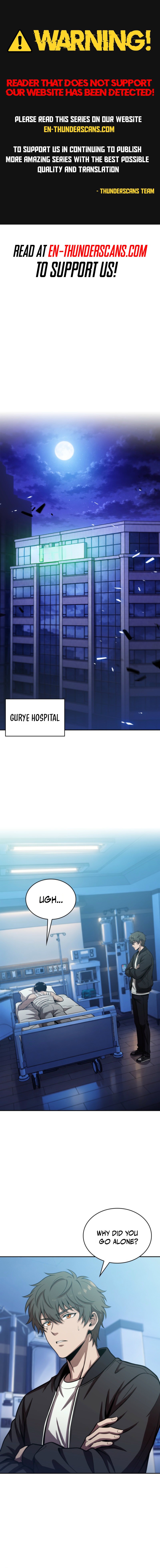 The Chairman of Pharmaceutical Company Is a Poison King Chapter 25 — Page 1