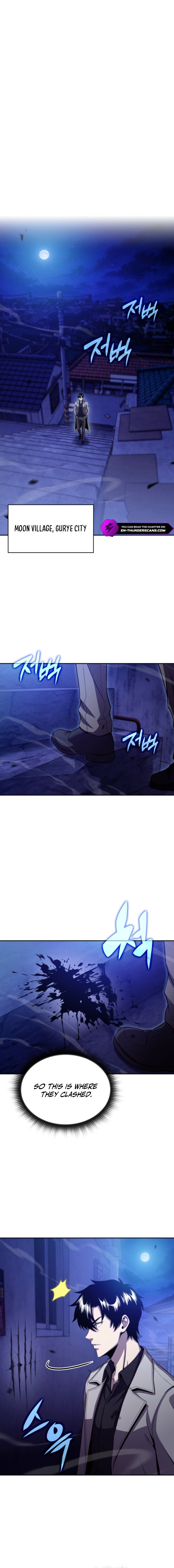 The Chairman of Pharmaceutical Company Is a Poison King Chapter 25 — Page 7