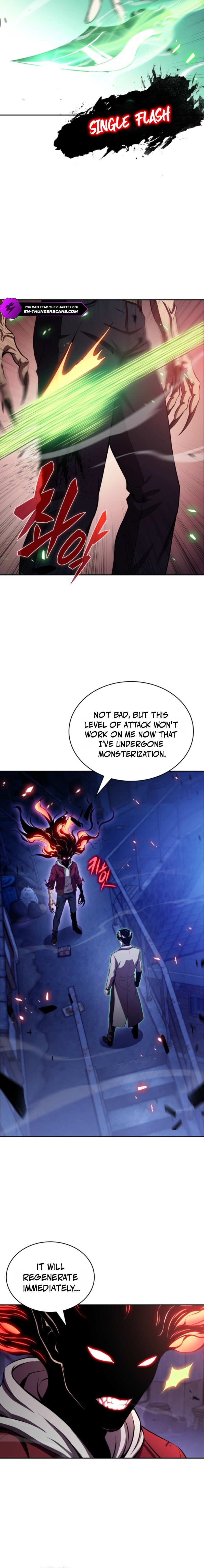 The Chairman of Pharmaceutical Company Is a Poison King Chapter 25 — Page 14