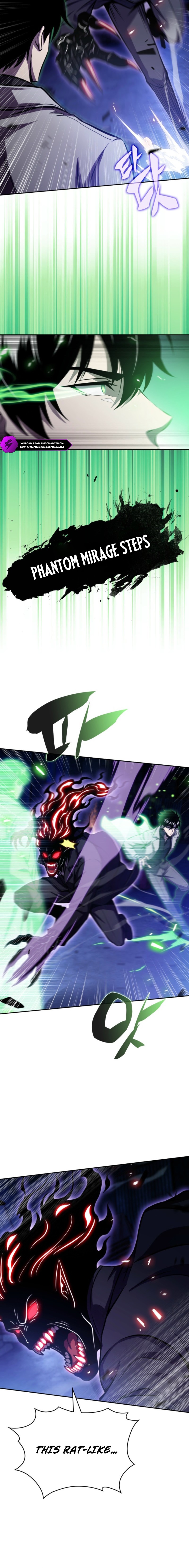 The Chairman of Pharmaceutical Company Is a Poison King Chapter 26 — Page 7
