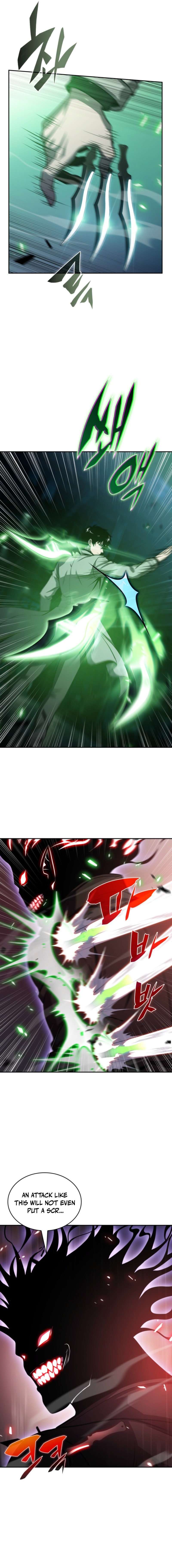 The Chairman of Pharmaceutical Company Is a Poison King Chapter 26 — Page 8