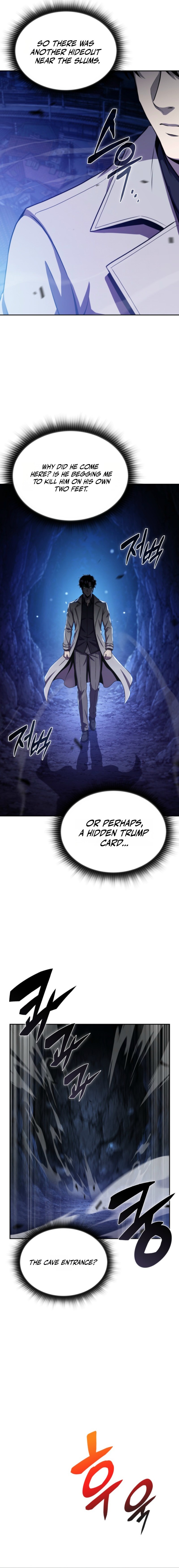 The Chairman of Pharmaceutical Company Is a Poison King Chapter 26 — Page 13