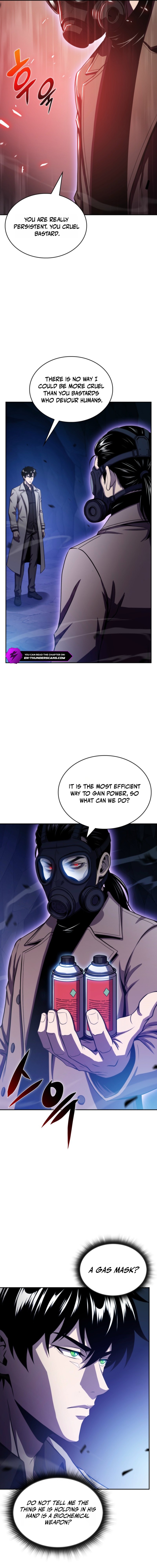 The Chairman of Pharmaceutical Company Is a Poison King Chapter 26 — Page 14