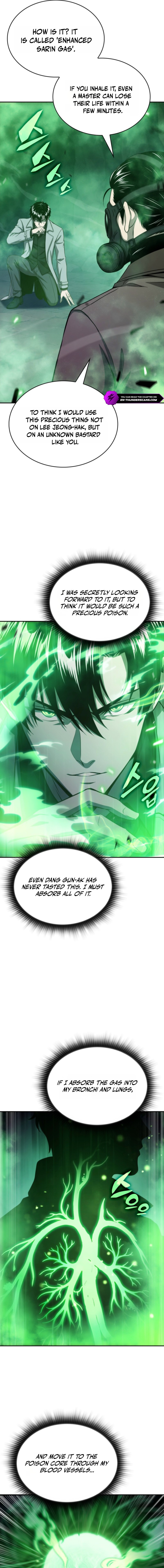 The Chairman of Pharmaceutical Company Is a Poison King Chapter 26 — Page 16