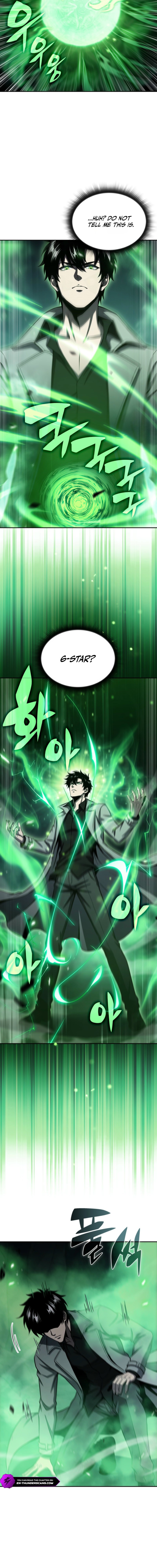 The Chairman of Pharmaceutical Company Is a Poison King Chapter 26 — Page 17