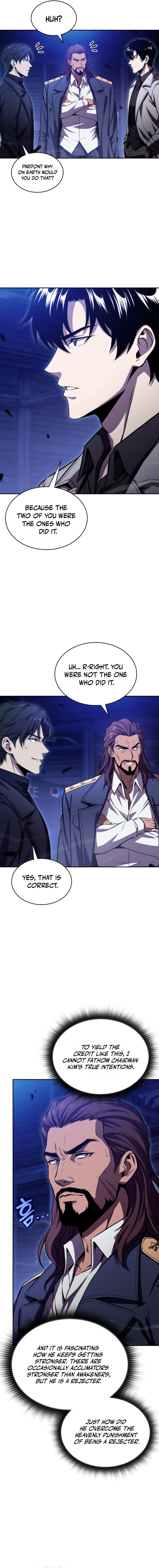 The Chairman of Pharmaceutical Company Is a Poison King Chapter 27 — Page 4