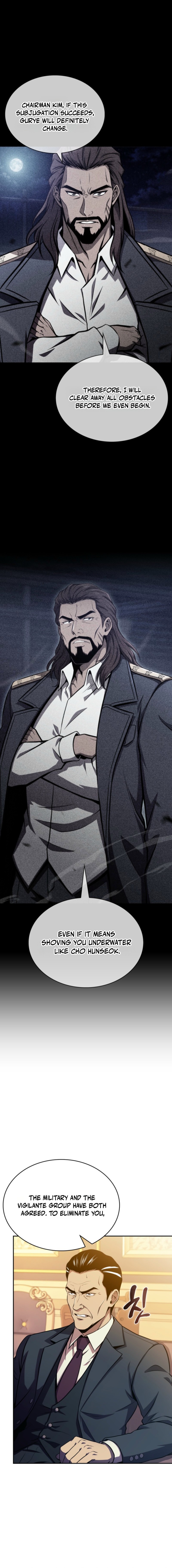 The Chairman of Pharmaceutical Company Is a Poison King Chapter 27 — Page 14