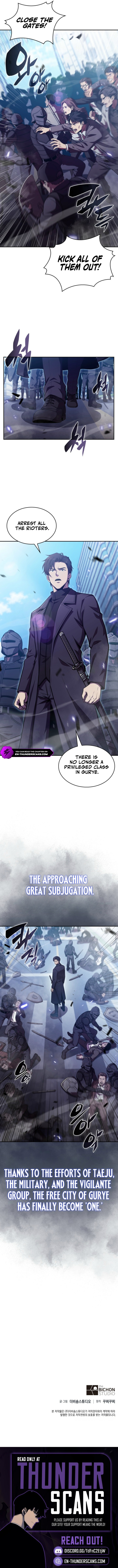 The Chairman of Pharmaceutical Company Is a Poison King Chapter 28 — Page 5
