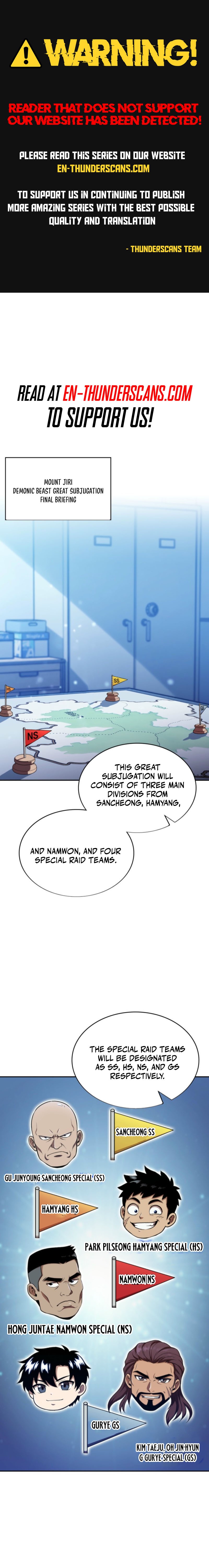 The Chairman of Pharmaceutical Company Is a Poison King Chapter 29 — Page 1