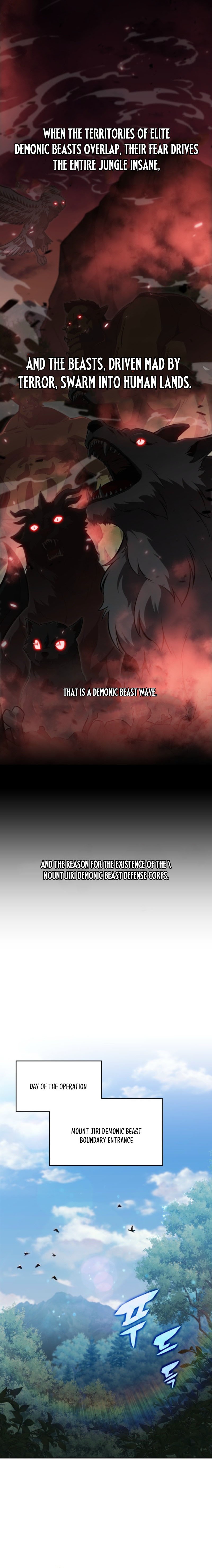 The Chairman of Pharmaceutical Company Is a Poison King Chapter 29 — Page 8