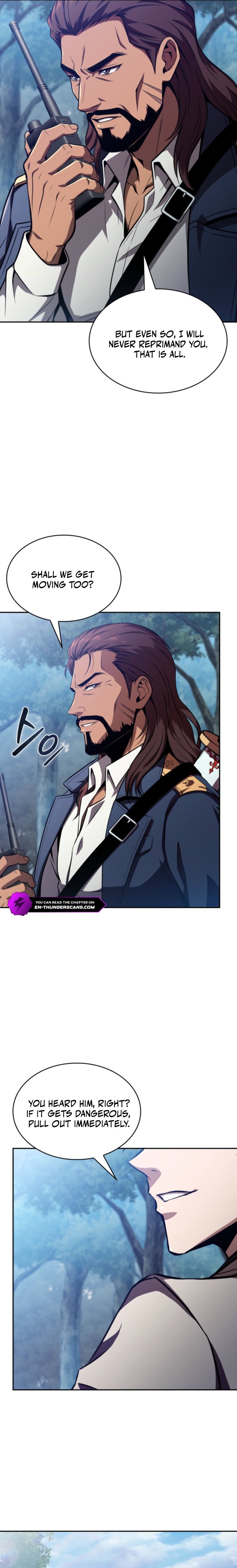 The Chairman of Pharmaceutical Company Is a Poison King Chapter 29 — Page 10