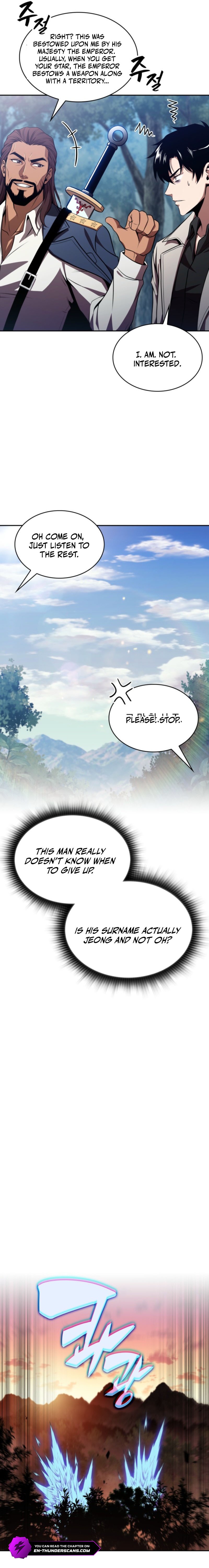The Chairman of Pharmaceutical Company Is a Poison King Chapter 29 — Page 12