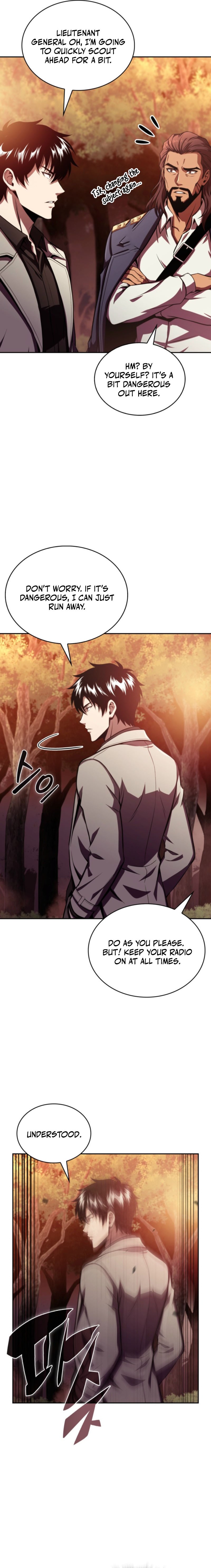 The Chairman of Pharmaceutical Company Is a Poison King Chapter 29 — Page 16
